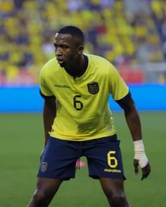 Willian Pacho
