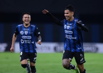 Independiente del Valle