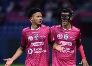 Independiente del Valle