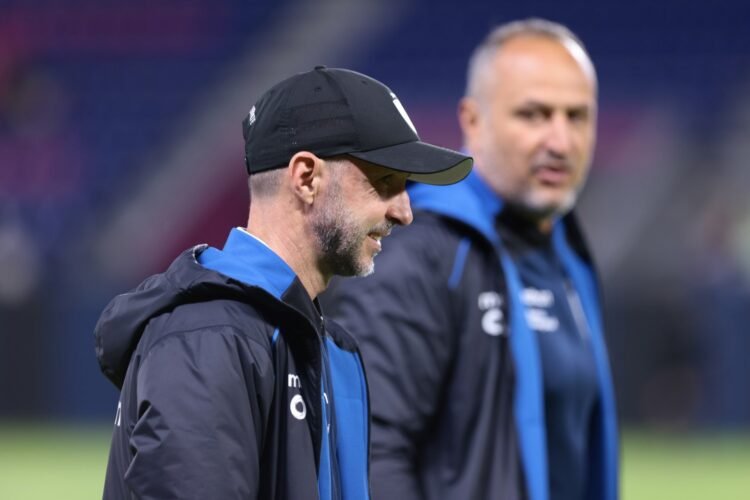 Rabanal del Independiente del Valle