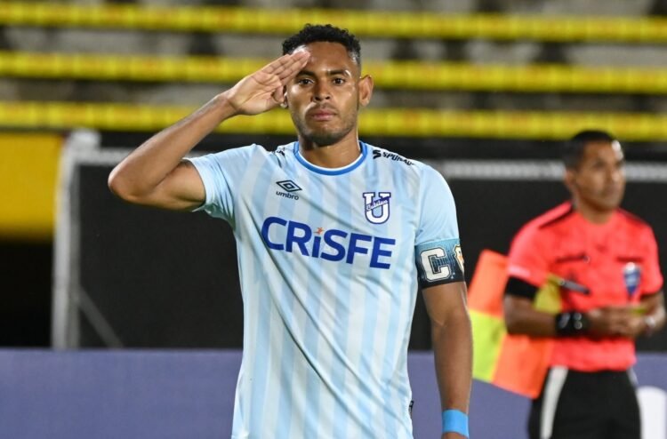 Universidad Catolica