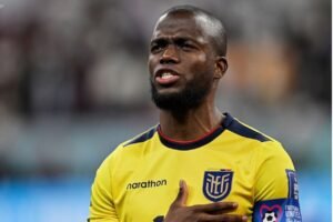 ¡Exclusivo! Alex Aguinaga habla sobre el Mundial, Brasil, Carlo Ancelotti, Moisés Caicedo, Enner Valencia, Gonzalo Plata y más