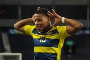 ¡Exclusivo! Alex Aguinaga habla sobre el Mundial, Brasil, Carlo Ancelotti, Moisés Caicedo, Enner Valencia, Gonzalo Plata y más