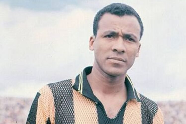 Alberto Spencer en la cima: conoce a los 5 máximos goleadores ecuatorianos de la Libertadores