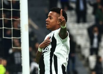 Jeremy Sarmiento y cuatro más: Conozca a los delanteros ecuatorianos sub-23 más valiosos del mercado en 2025