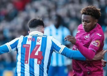 ¿Quién es Aimar Govea, llamado el ‘nuevo Kendry Páez’, en la mira de la Juventus?