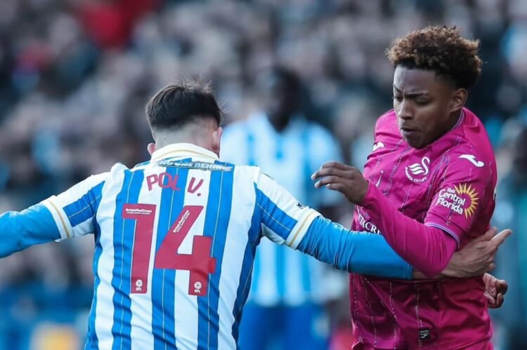 ¿Quién es Aimar Govea, llamado el ‘nuevo Kendry Páez’, en la mira de la Juventus?