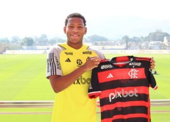 Operación Gonzalo Plata: Entiende objetivos, cláusulas y montos pagados por Flamengo a Al-Saad, de Qatar