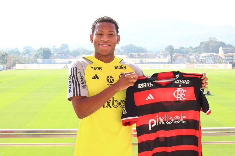 Operación Gonzalo Plata: Entiende objetivos, cláusulas y montos pagados por Flamengo a Al-Saad, de Qatar