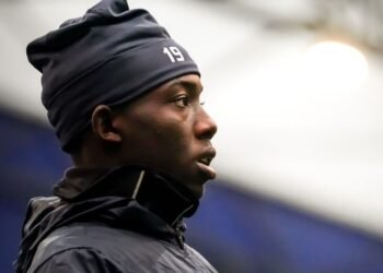 Promesa ecuatoriana, Yaimar Medina busca consolidarse en el Genk de Bélgica