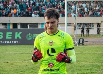 ¿Eduardo Bores? Conozca a los arqueros ecuatorianos sub-23 más valiosos del 2025