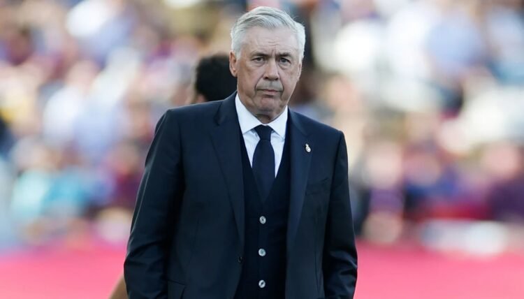 Carlo Ancelotti