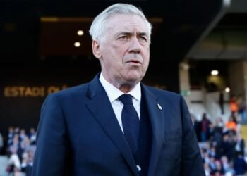 Carlo Ancelotti
