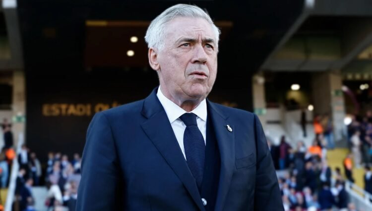 Carlo Ancelotti
