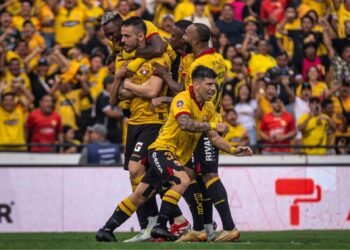 Barcelona SC, LigaPro