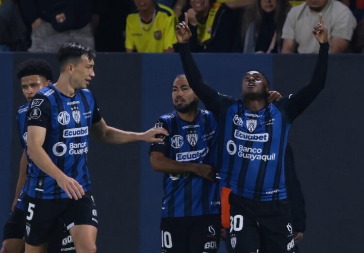 Independiente del Valle