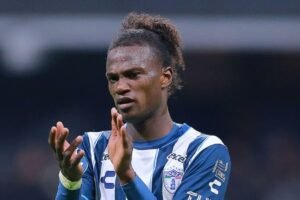 ¿Y Jackson Porozo? Conoce a los 5 futbolistas ecuatorianos más valiosos de la Liga MX en 2025
