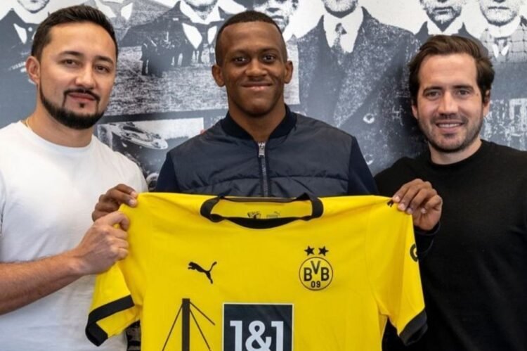 ¿Y Justin Lerma? Conoce a los jugadores sub-23 más valiosos de Ecuador en 2025