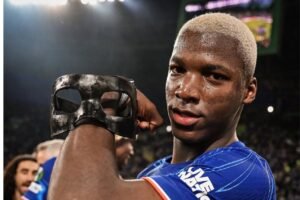 Conoce a los ecuatorianos que disputarán la Copa Mundial de Clubes de la FIFA