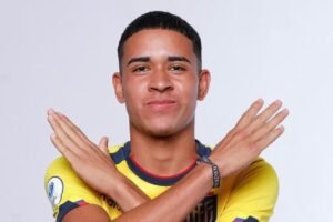 ¡Exclusivo! Ídolo para muchos hinchas e ícono del fútbol ecuatoriano, Iván Hurtado evalúa a la Selección: “Jugamos un fútbol atractivo”