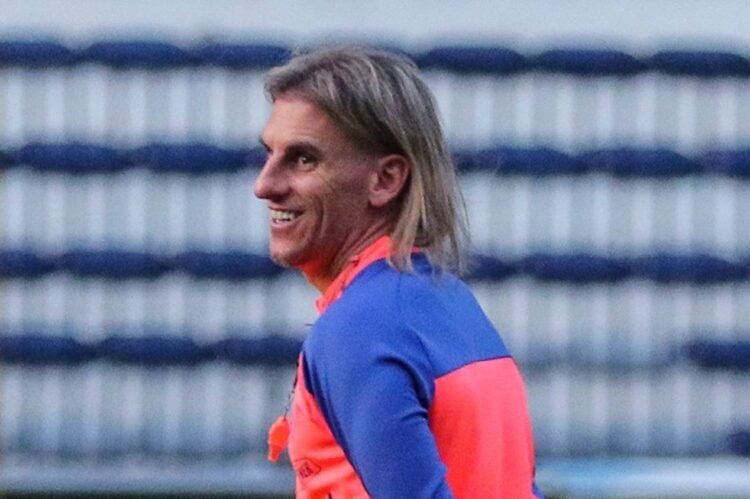 Ecuador vs. Brasil: vea cómo Beccacece debería conformar el equipo para el debut de Ancelotti