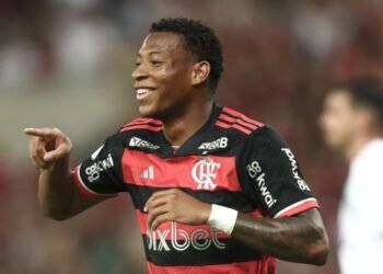 ¿Cuál es el salario de Gonzalo Plata en Flamengo? Ver cifras