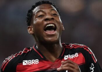 Mundial de Clubes: Gonzalo Plata entra en el segundo tiempo y Flamengo vence a Espérance