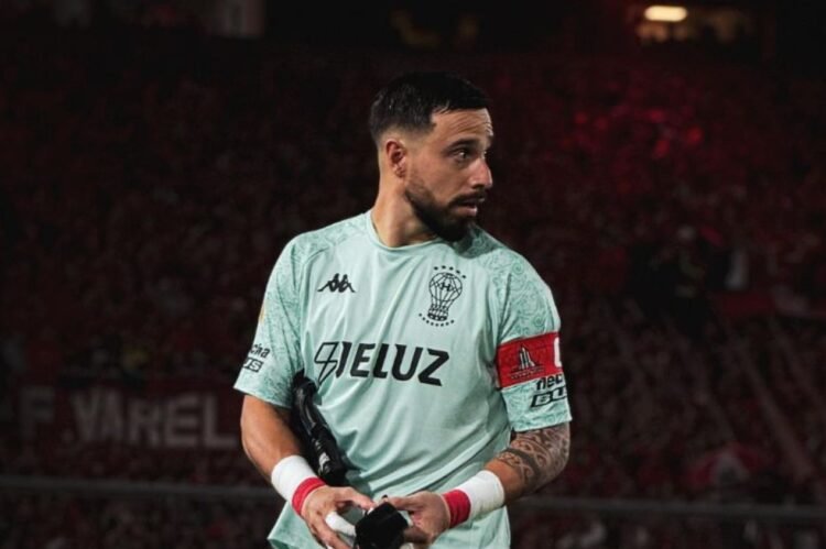 ¿En qué club Hernán Galíndez vivió el mejor momento de su carrera?