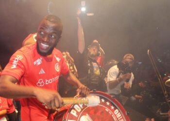 ¿Cuál es el salario de Enner Valencia en el Internacional? Ver cifras