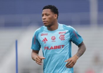 Mundial de Clubes: ¿Gonzalo Plata será titular? Flamengo se alista para enfrentar al Chelsea