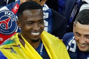 Conoce a los ecuatorianos que disputarán la Copa Mundial de Clubes de la FIFA