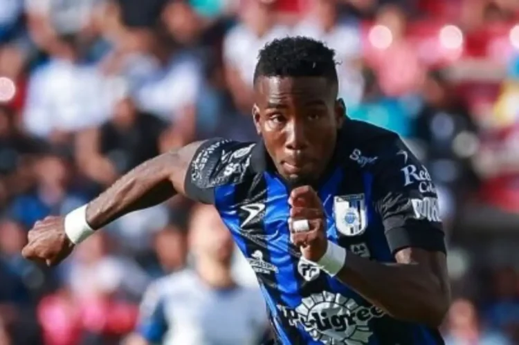 Tras ser ofrecido al Sport y al Vitória, Adonis Preciado firma con el Club Tijuana