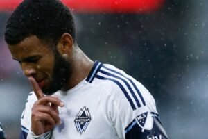 Pedro Vite decepciona, Vancouver es goleado y Cruz Azul se corona campeón de la Concachampions