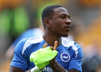 US$ 50 millones: Pervis Estupiñán