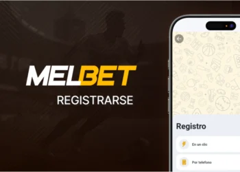 Melbet Ecuador Registrarse