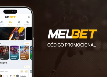 Melbet Ecuador Сódigo promocional