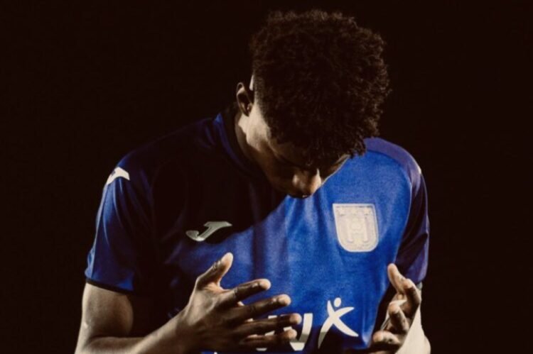 El Sevilla se interesa por Nilson Angulo del Anderlecht; conoce los detalles de la negociación