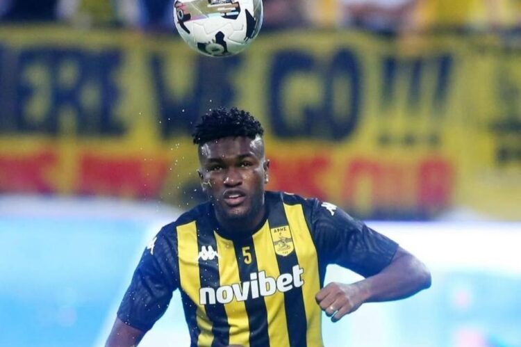 Sport está negociando la cesión de José Cifuentes, quien no entra en los planes del Rangers