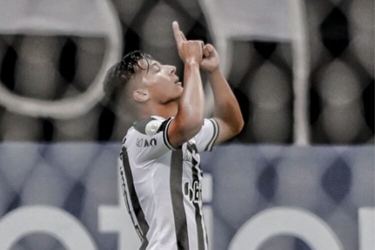 Copa Sudamericana: Conozca el valor de mercado de 5 futbolistas ecuatorianos