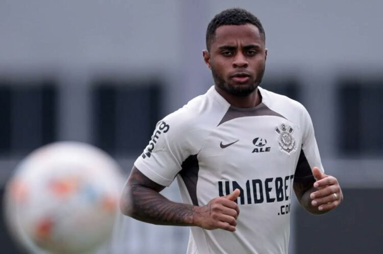 Corinthians acuerda la cesión de Diego Palacios al Austin FC; conoce las cantidades