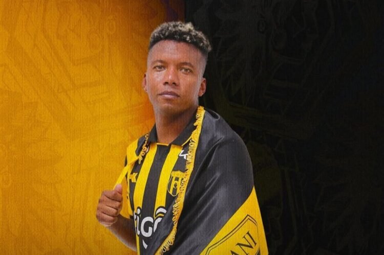 Guaraní gana en casa pero se despide de la Sudamericana sin su nuevo refuerzo del Emelec