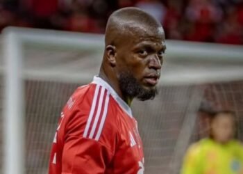 Fluminense golpea al Internacional y expone el mal momento de Enner Valencia