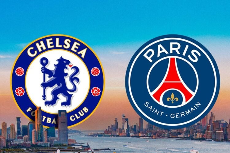 Mundial de Clubes: Consulta el historial del PSG contra equipos ingleses