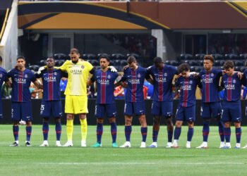 Real Madrid é adversário do PSG na semifinal do Mundial