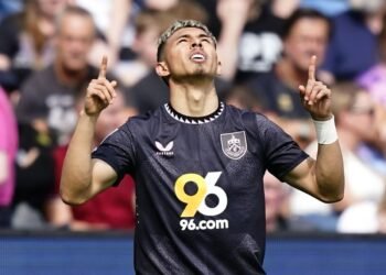 Jeremy Sarmiento, ex objetivo del Cruzeiro, del Brighton, es el objetivo del Bolonia; descubre los detalles.