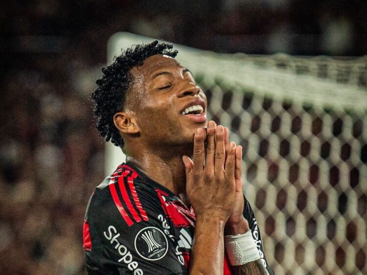 Descubre en qué club vivió Gonzalo Plata el mejor momento de su carrera