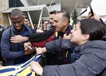 Descubre en qué club vivió Enner Valencia el mejor momento de su carrera