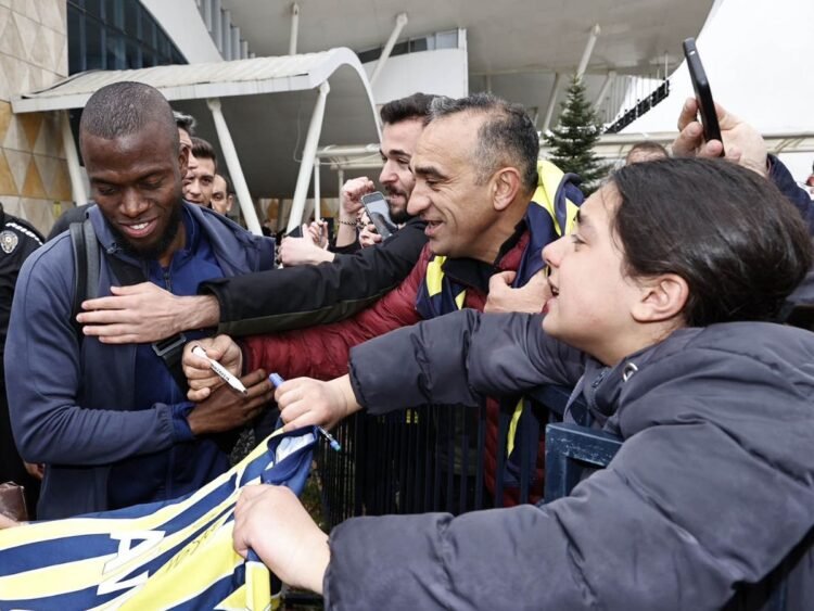 Descubre en qué club vivió Enner Valencia el mejor momento de su carrera