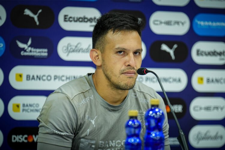 ¿En qué club Gonzalo Valle vivió el mejor momento de su carrera?