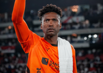 Alexander Domínguez